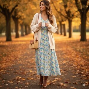 NWT LoveShackFancy Hutchinson rainbow blast dress size 0